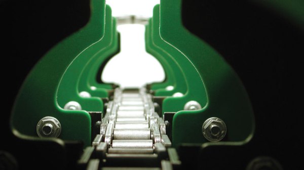 Chain Loop Chain Loop