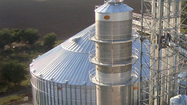 GSI Commercial Tower Dryer GSI Commercial Tower Dryer