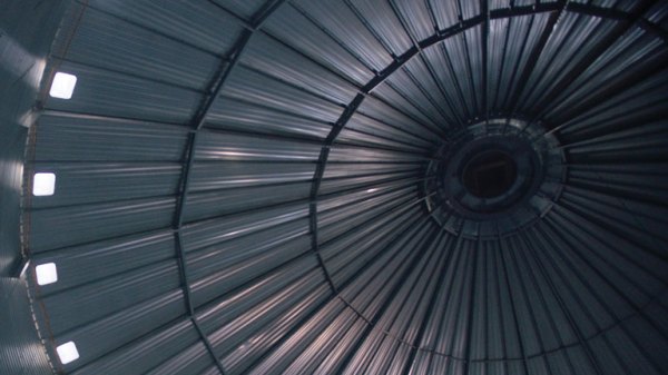 GrainVue CO2 Monitoring CO2 Detection in Grain Bins