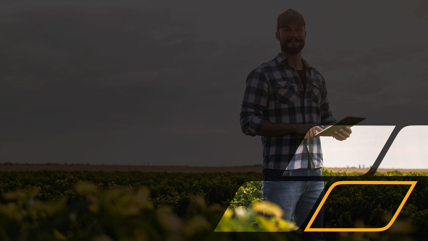 AGCO Finance