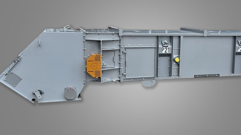 3i Conveyor
