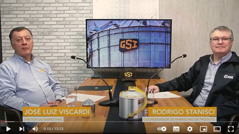 podcast GSI consumo energético secadores