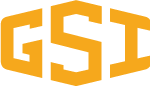 Logotipo de GSI