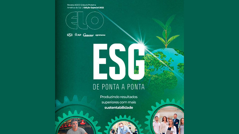 Revista ELO - Edição 2022