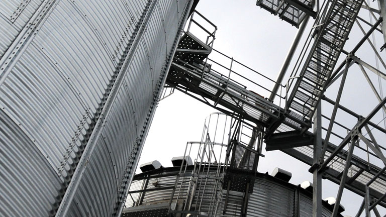 QuickBolt Catwalks QuickBolt Catwalks