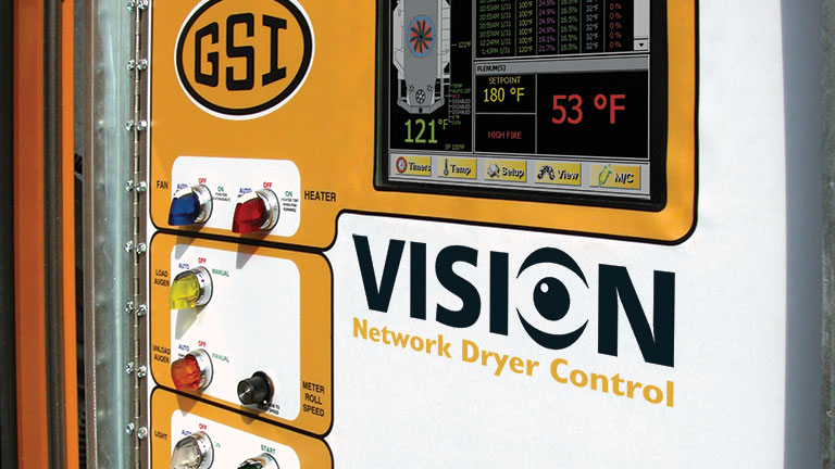 Vision Controls