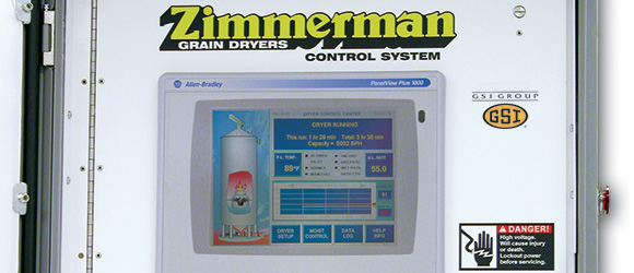 Allen Bradley Compactlogix PLC Controls