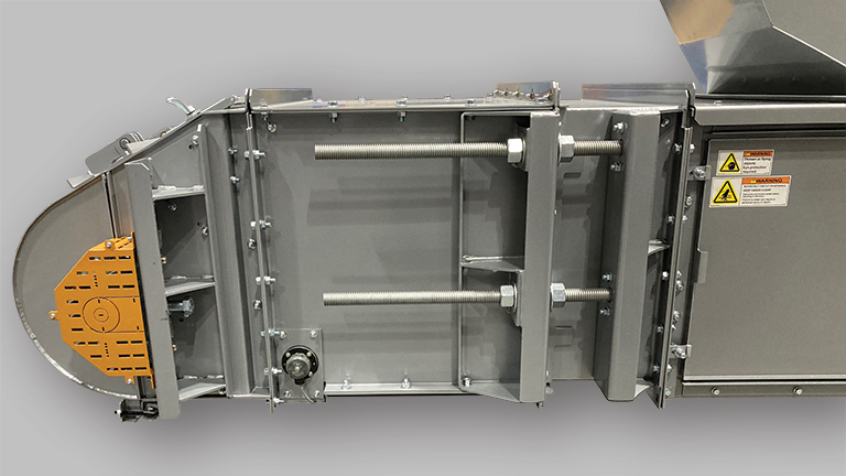 Tail Section Tail Section