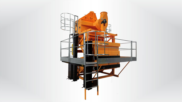 Grain Cleaner Grain Cleaner