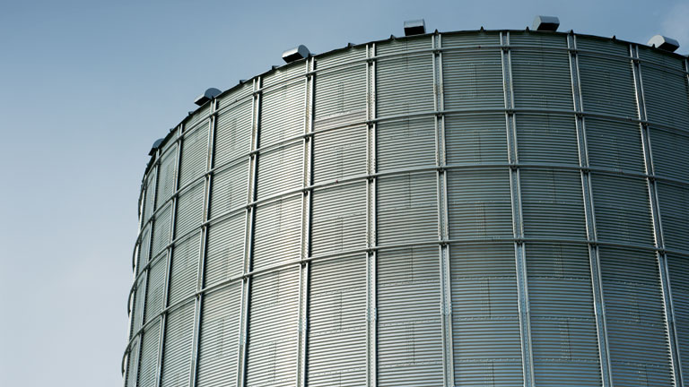 40-Series Grain Bins