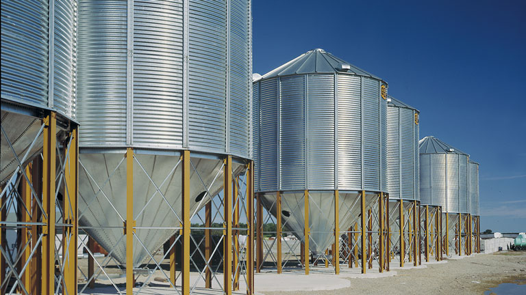 FCHT Hopper Tanks FCHT Hopper Tanks