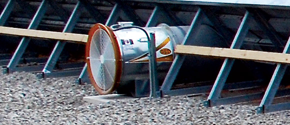 Air Flow Pipe Air Flow Pipe