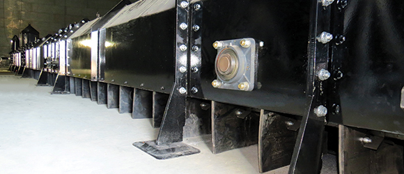 Heavy-duty High Capacity Paddle Sweep Heavy-duty High Capacity Paddle Sweep