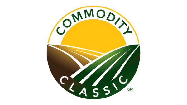Commodity Classic