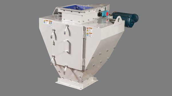 Automatic Grain Samplers