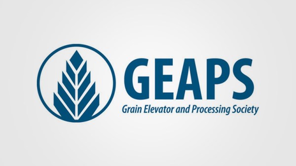 GEAPS logo