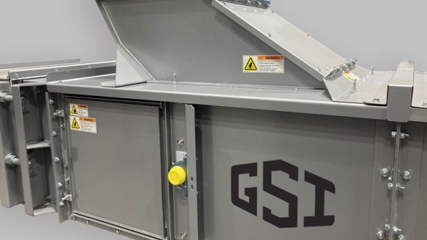 GSI Belt Conveyors
