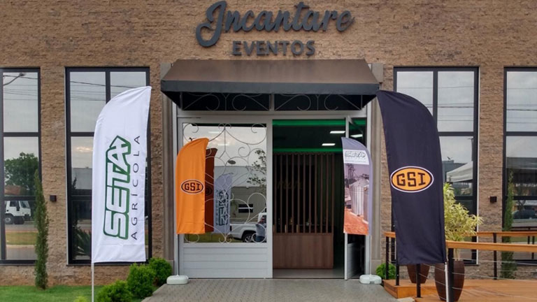 Taller GSI