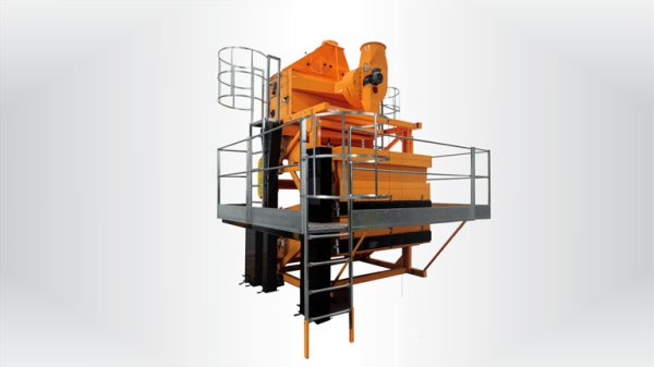 Grain-Cleaner-Fundo-768 Limpiador de granos