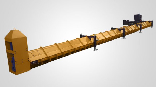 Automatic-panel-sweep-768 Barredora de tornillo con panel automático