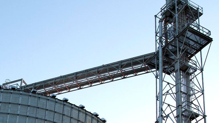 Estructuras metálicas Estructuras metálicas